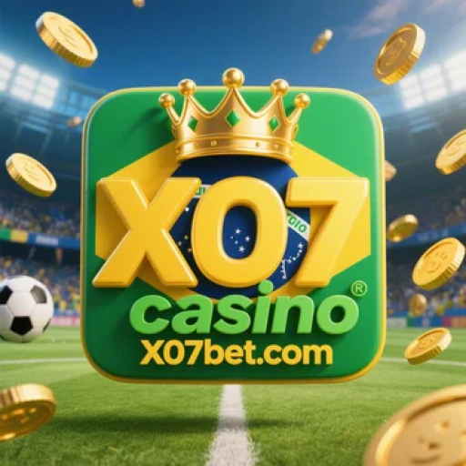 X07 casino